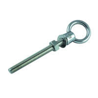 Stainless Steel Commercial Eyebolt