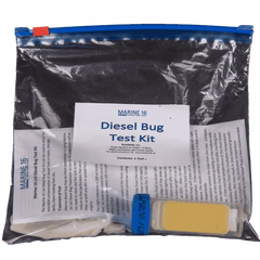 Marine 16 Diesel Bug Test Kit
