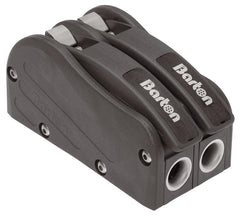 Barton Rope Clutch  - DO550 Double Clutch