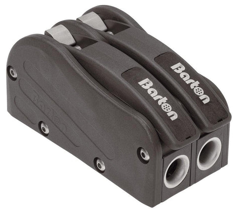 Barton Rope Clutch  - DO550 Double Clutch