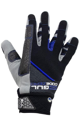 Gul Junior Neoprene Full Finger Winter Glove - whitstable-marine