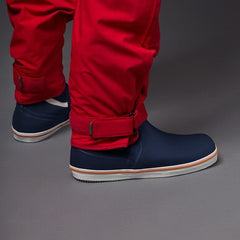 Gill Short Cruising Boots