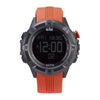 Image of Gill Sailing Watch - Stealth Racer Watch - Orange