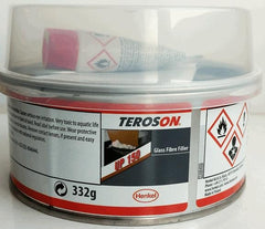 Glass Fibre Filler - Teroson Up 150