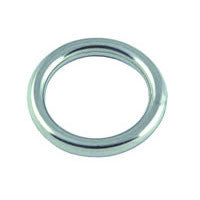 Stainless Steel 'O' Ring