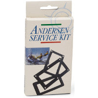 Andersen Self Bailer Service Kits