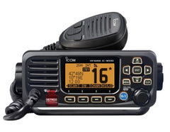 Icom M330GE VHF Radio with DSC
