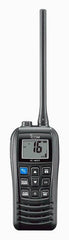 Icom M37 VHF Radio