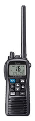 Icom M73 VHF Radio