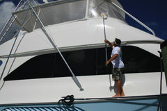 Swobbit Perfect Pole Teslescopic Handle