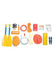 Image of Seago Sea Master ISO 9650-1 Liferaft