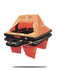 Seago Sea Master Plus ISO 9650-1 TYPE 1 Liferaft
