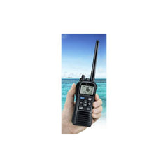 Icom M73 VHF Radio
