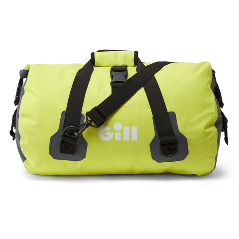 Gill Voyager 30L Duffel Bag - L101