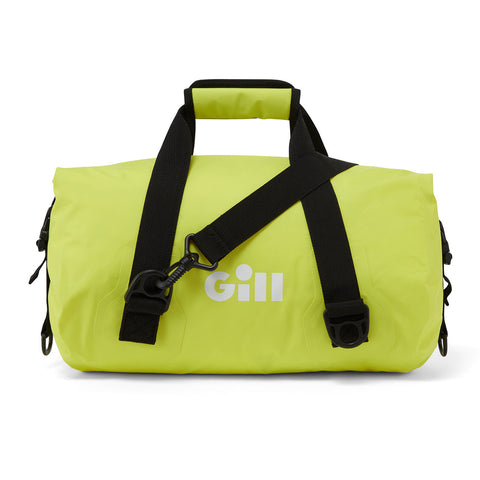 Gill Voyager 10L Duffel Bag - L102