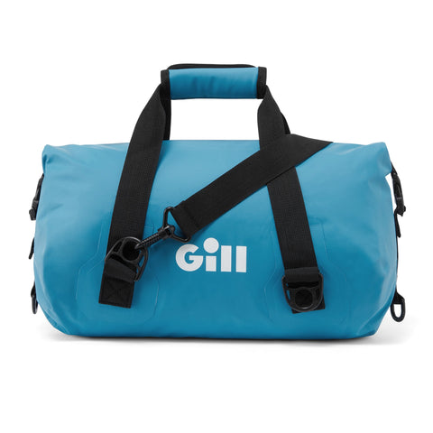 Gill Voyager 10L Duffel Bag - L102