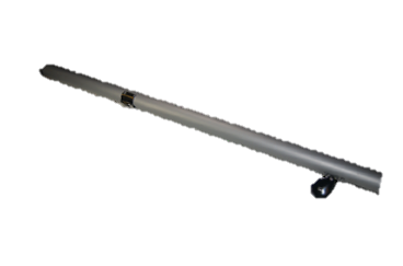 Replica Laser Boom Assembly