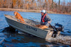 Image of Mercury 4 hp 4-Stroke Outboards