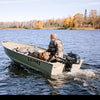 Image of Mercury 6 hp 4-Stroke Outboards