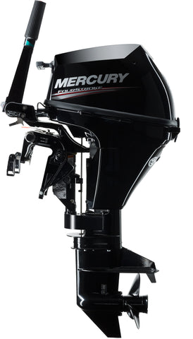 Mercury 9.9 hp 4-Stroke Outboards
