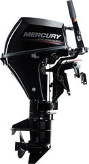 Mercury 9.9 hp 4-Stroke Outboards