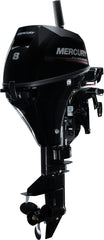 Mercury 8 hp 4-Stroke Outboards