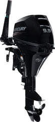 Mercury 9.9 hp 4-Stroke Outboards