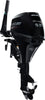 Image of Mercury 9.9 hp 4-Stroke Outboards