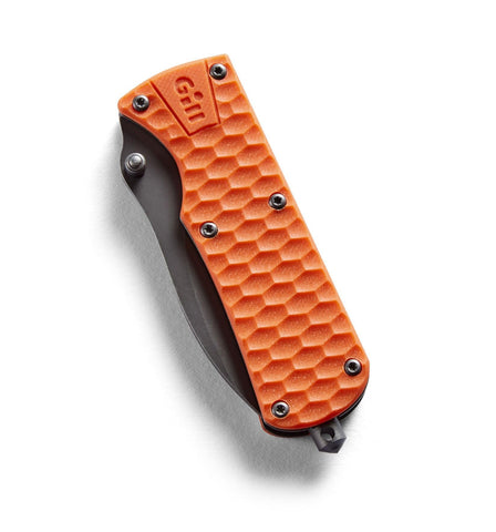 Gill Personal Rescue Knife