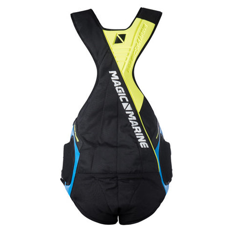 Magic Marine Pro Racing Harness
