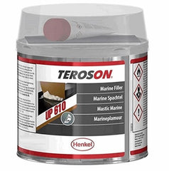 Marine Filler - Teroson Up 610 - whitstable-marine