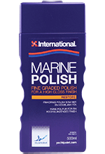 International Marine Polish 500ml