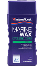 International Marine Wax 500ml