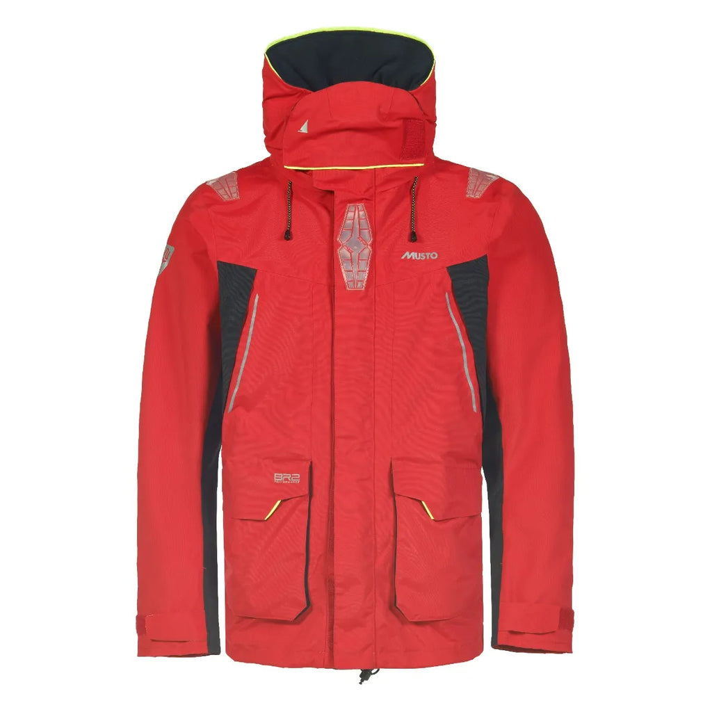Offshore sailing jacket online