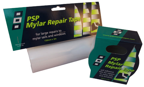 Mylar Repair Tapes
