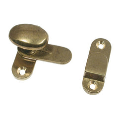 Door Latch