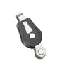 Image of Barton Single Pulley Block with Fixed Eye and Becket, Series 0