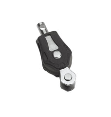 Barton Single Block with Swivel & Becket, Series 0