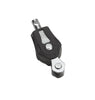 Image of Barton Single Block with Swivel & Becket, Series 0
