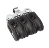 Image of Barton Triple Block with Fixed Eye, Series 0