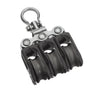 Image of Barton Triple Block with Swivel, Series 0