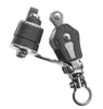 Image of Barton Triple Block with Swivel, Becket and Cam Cleat, Series 0