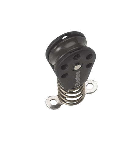 Barton Stand Up Pulley Block, Series 1