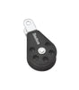 Image of Barton Single Pulley Block with Double Tang, Series 2 - whitstable-marine