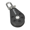 Image of Barton Single Pulley Block with Swivel Shackle, Series 2