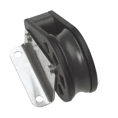 Barton Upright Single Pulley Block, Size 3