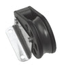 Image of Barton Upright Single Pulley Block, Size 3