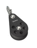 Image of Barton Single Pulley Block with Swivel, Size 5