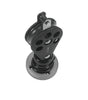 Image of Barton Stand Up Pulley Block with Becket, Size 5