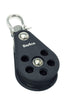 Image of Barton Single Pulley Block with Variloc, Size 6